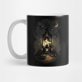 Jvelin’s Sacrifice Mug